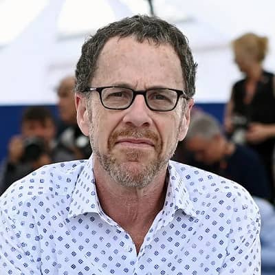 Ethan Coen