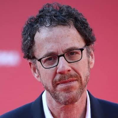 Ethan Coen