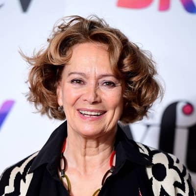 Francesca Annis