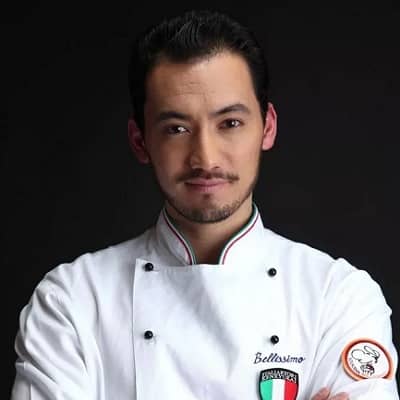 Francesco Bellissimo