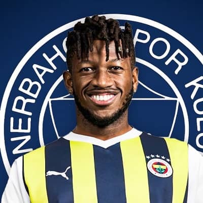 Frederico Rodrigues de Paula Santos