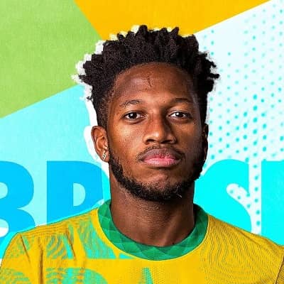 Frederico Rodrigues de Paula Santos