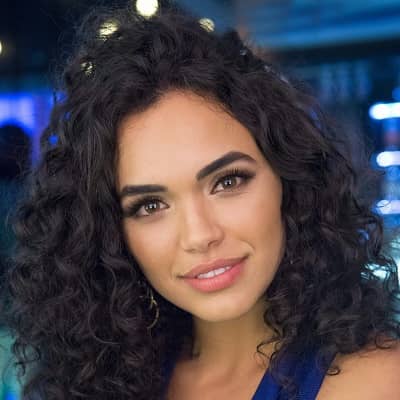 Giovana Cordeiro
