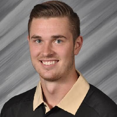 Jake Luton