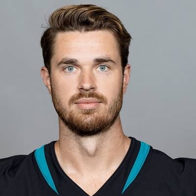 Jake Luton