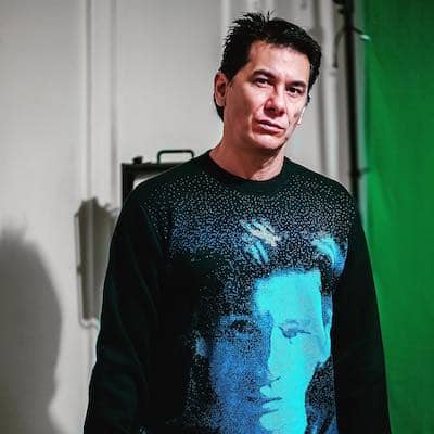 James Duval