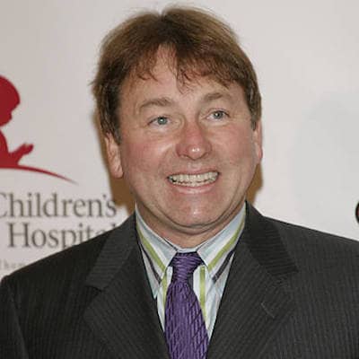 John Ritter