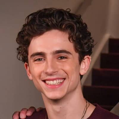Johnny Carell - Bio, Age, Height, Net Worth, Facts, Nationality