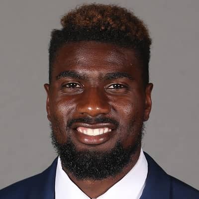 Juwan Johnson