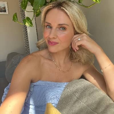 Kimberley Crossman