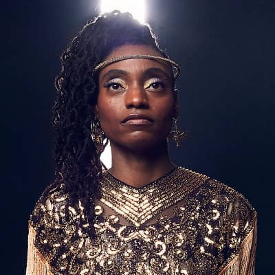 Lakecia Benjamin