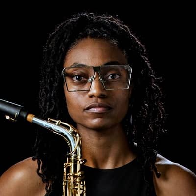 Lakecia Benjamin