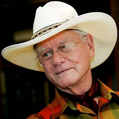 Larry Hagman - Bio, Age, Height, Net Worth, Facts, Nationality