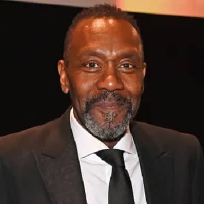Lenny Henry