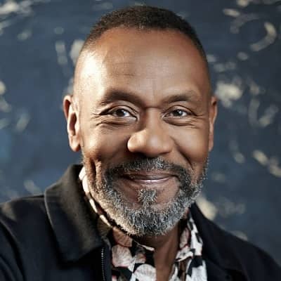 Lenny Henry