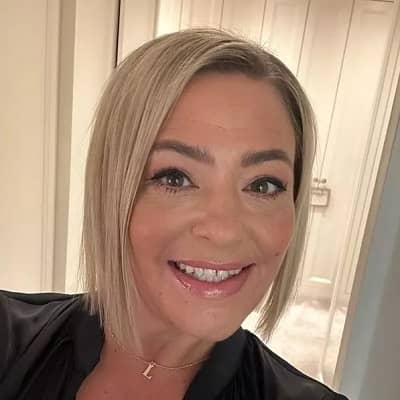 Lisa Armstrong