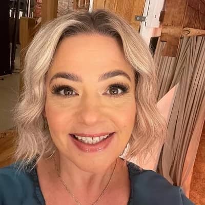 Lisa Armstrong