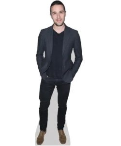 Marc Bendavid Bio, Age, Height, Net Worth, Facts, Nationality