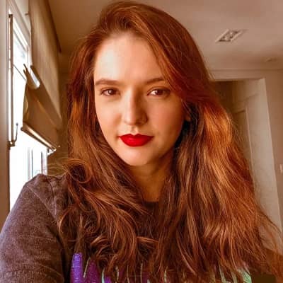 Mariana Lessa