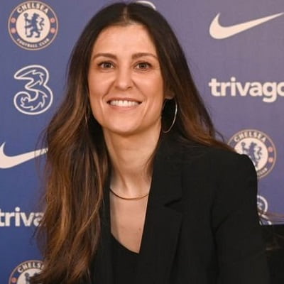 Marina Granovskaia