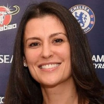 Marina Granovskaia