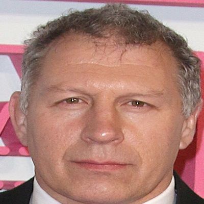 Mark Williams-Thomas