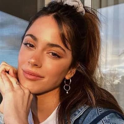 Martina Stoessel - Bio, Age, Height, Net Worth, Facts, Nationality