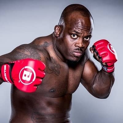 Melvin Manhoef