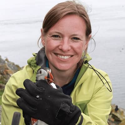 Miranda Krestovnikoff