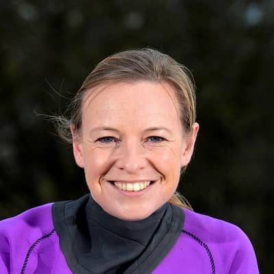 Miranda Krestovnikoff