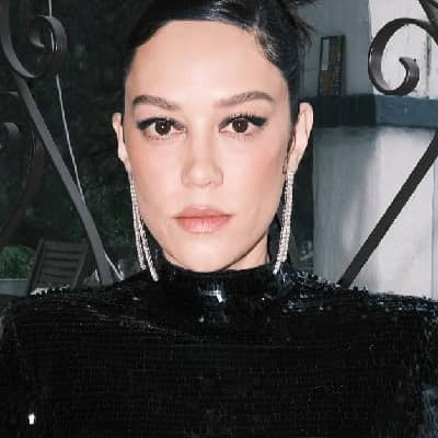 Mishel Prada