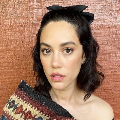 Mishel Prada