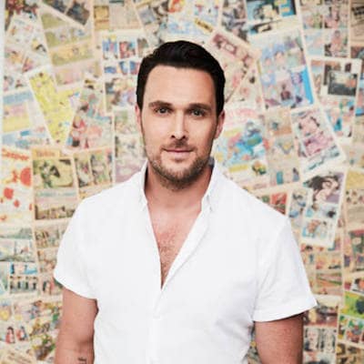 Owain Yeoman