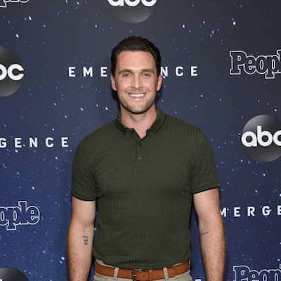 Owain Yeoman