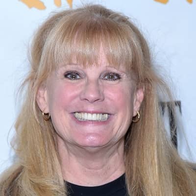 P.J. Soles