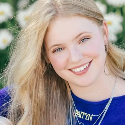 Paityn Madich