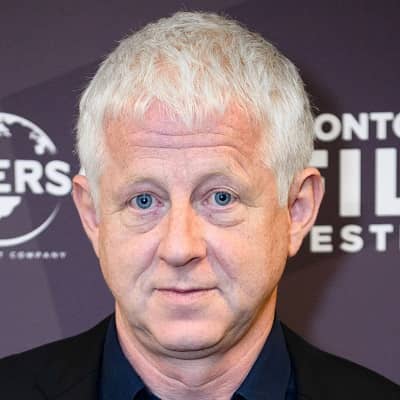 Richard Curtis