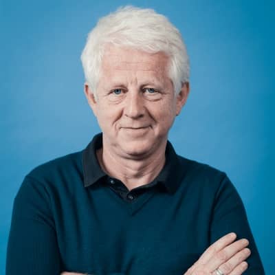 Richard Curtis