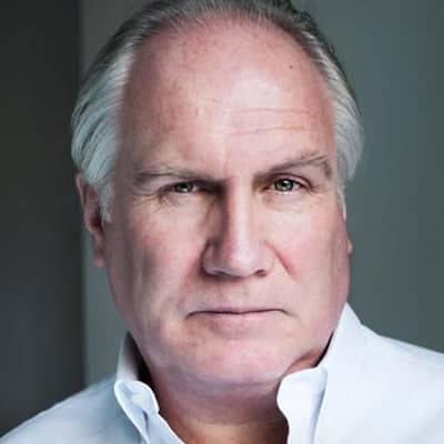 Rupert Vansittart