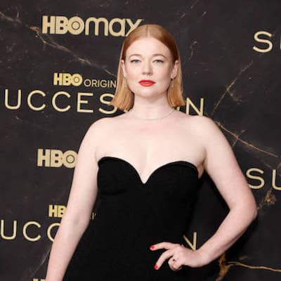 Sarah Snook