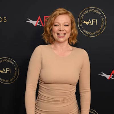Sarah Snook
