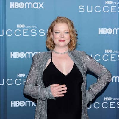 Sarah Snook