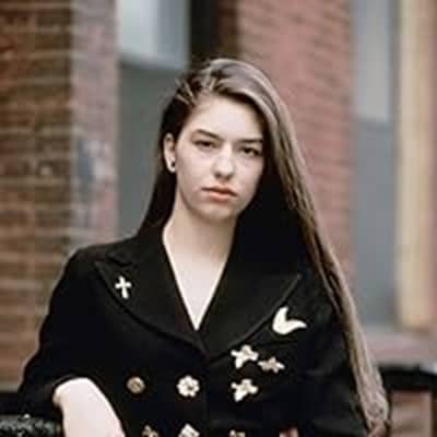 Sofia Coppola