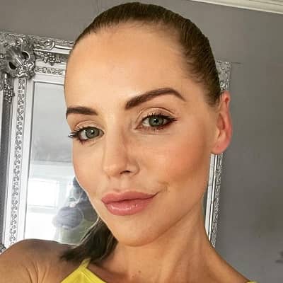 Stephanie Waring