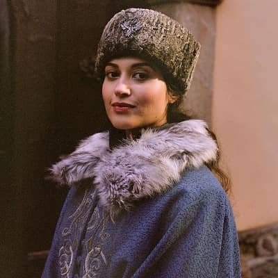 Sujaya Dasgupta