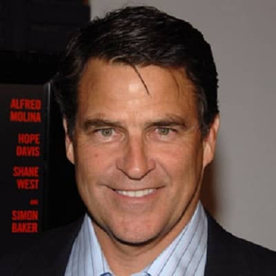 Ted McGinley