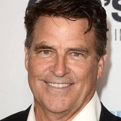 Ted McGinley
