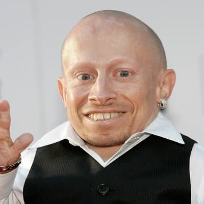 Verne Troyer
