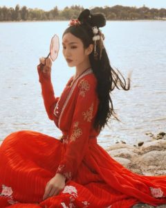 Water Lynn - Bio, Age, Height, Net Worth, Facts, Nationality