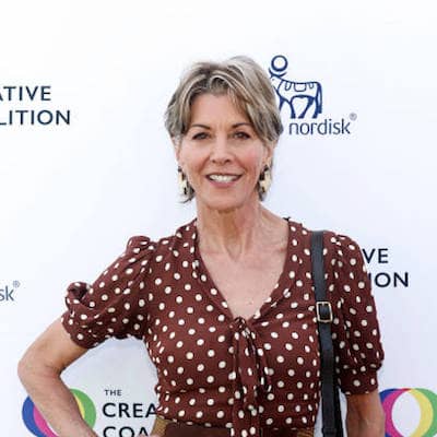 Wendie Malick